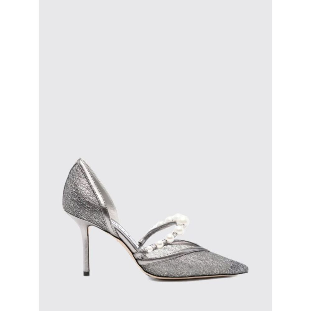 Jimmy Choo Women High Heel Shoes Woman Jimmy Choo